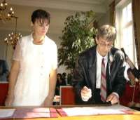 La Signature