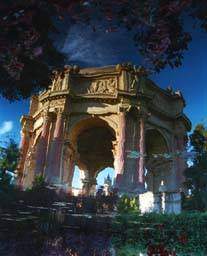 Palace of Fine Arts