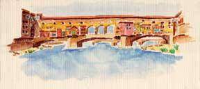 Ponte Vecchio