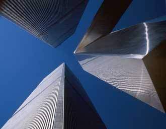 World Trade Center