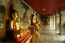 In Wat Doi Suthep